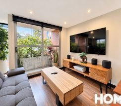 10Modern Living Room with Balcony Greenery