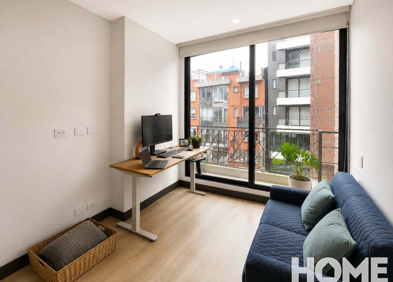 12. Habitación 2