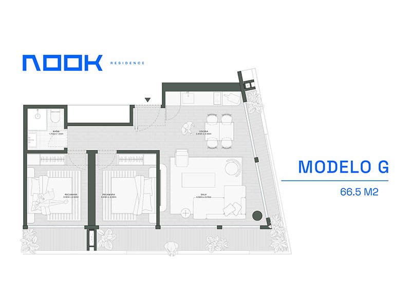 13 Nook