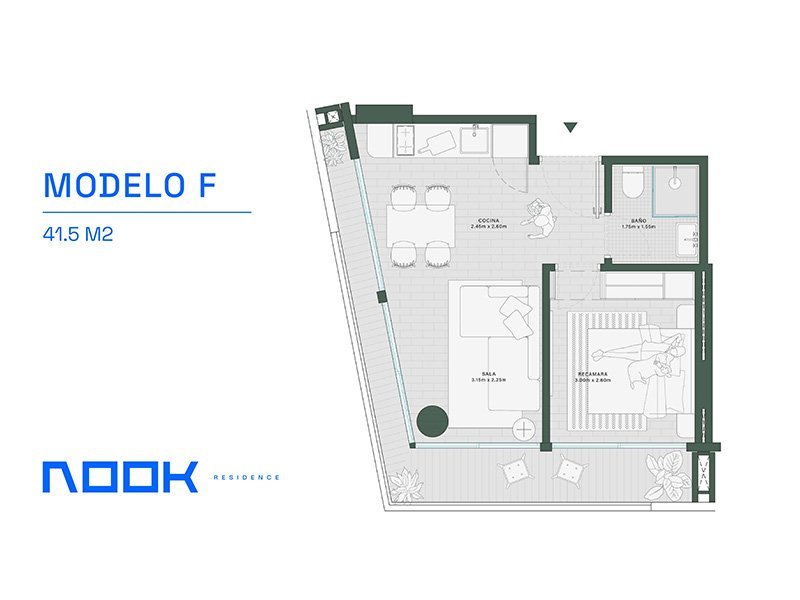 14 Nook