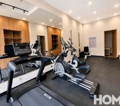 14. gym copia