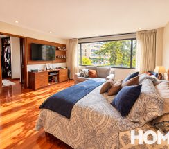 14Sunlit Modern Bedroom Retreat