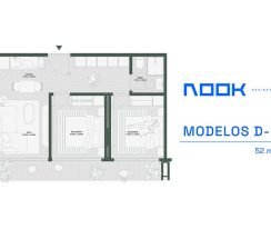 15 Nook