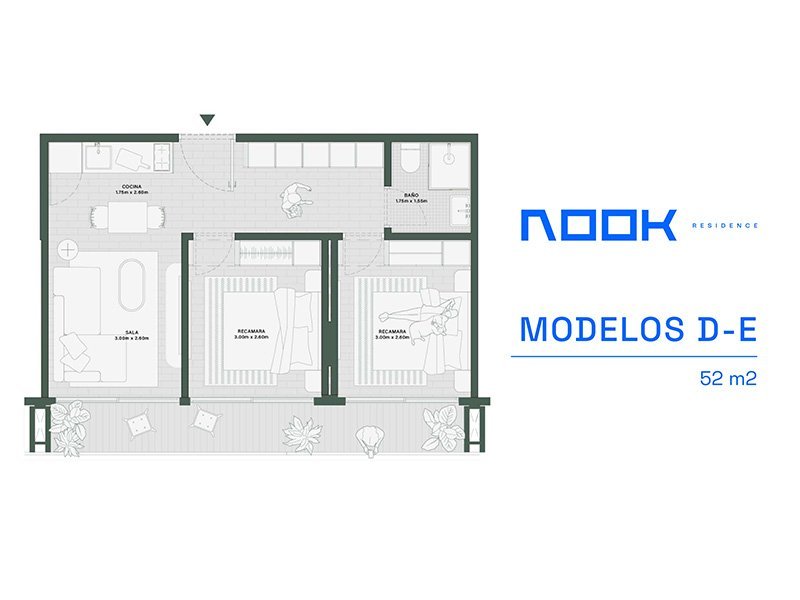 15 Nook