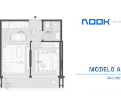 17 Nook