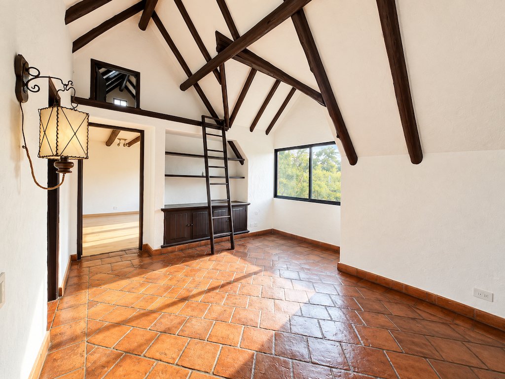 18Sunlit Rustic Attic Loft copy