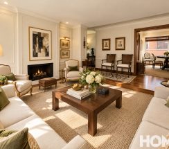 1Elegant Parisian Living Room Retreat