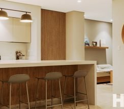 2. Apto modelo 2
