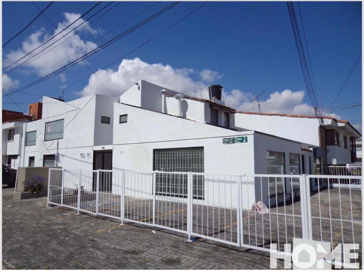 2. casa