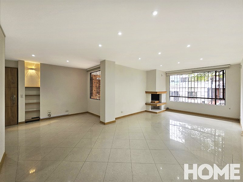 LINDO APTO REMODELADO DE 3 HABS Y PEQUEÑA TERRAZA INT – VENTA – Cr17 Cll135 – CONTADOR