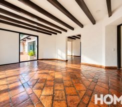6Sunlit Mediterranean Tile Room