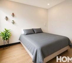 8. Habitación principal