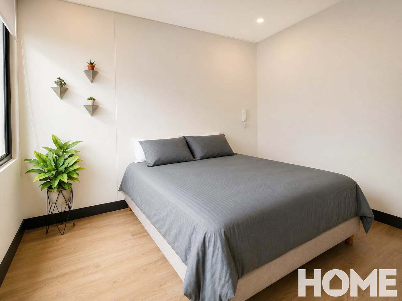 8. Habitación principal