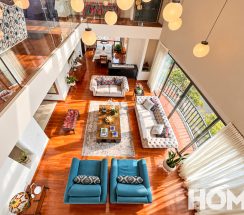 8Sunlit Double-Height Living Room (1)