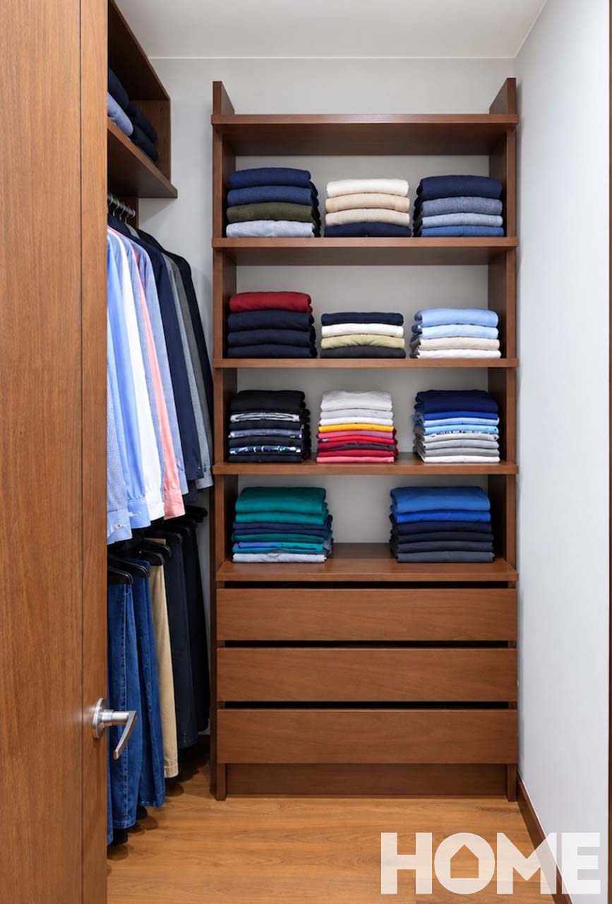 A9 walking closet copia