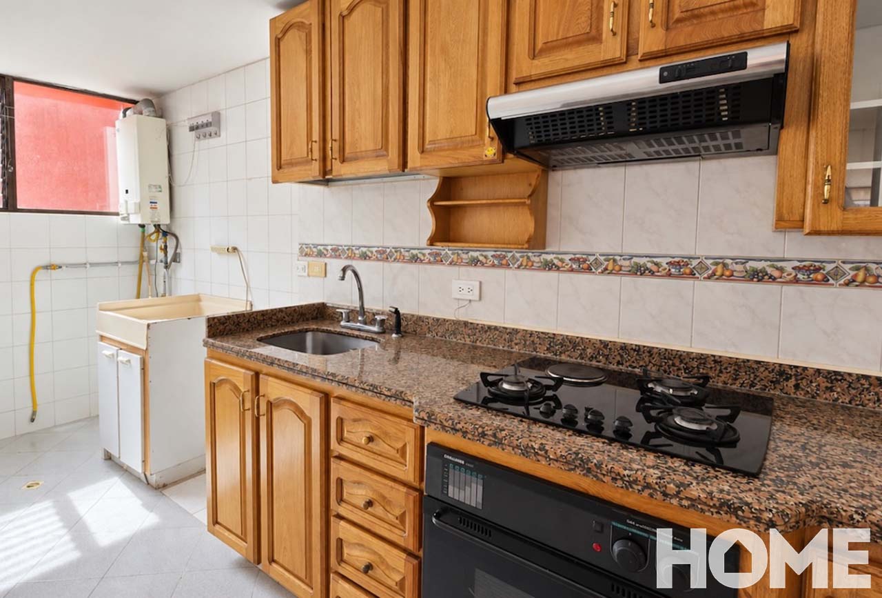 Cocina copia