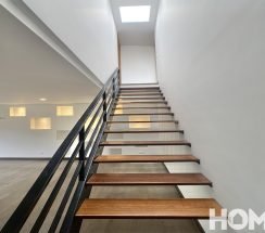 Escalera