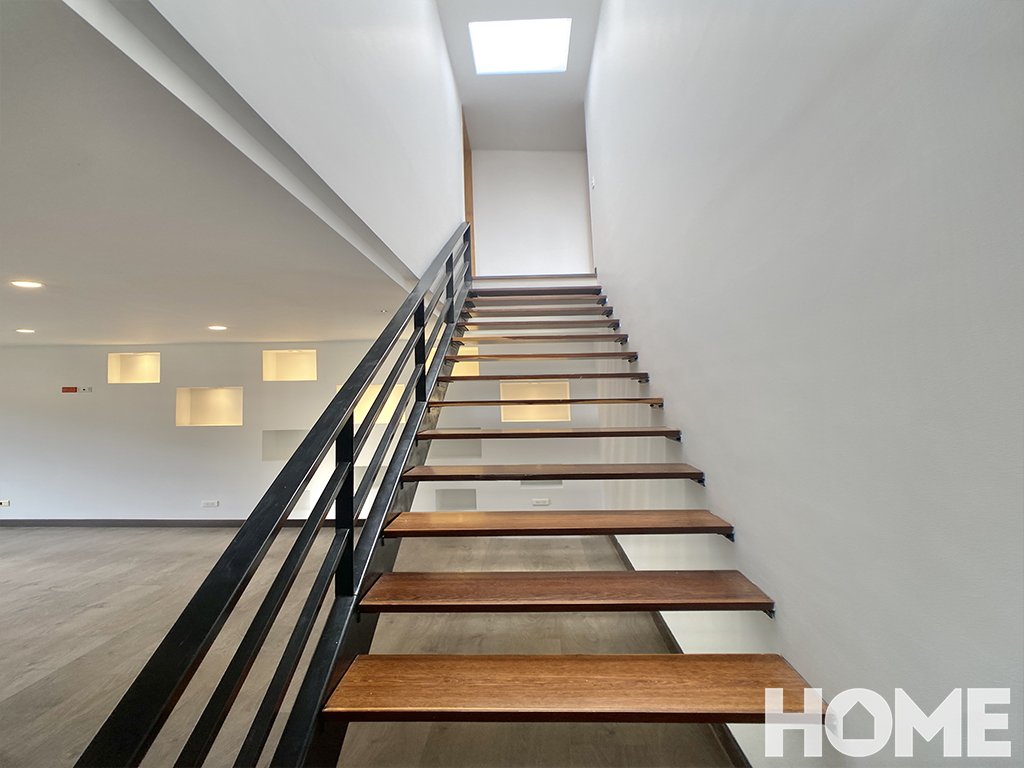 Escalera