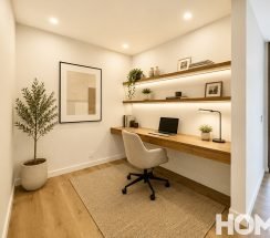Estudio Luciana