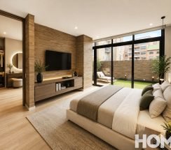 Habitación 1