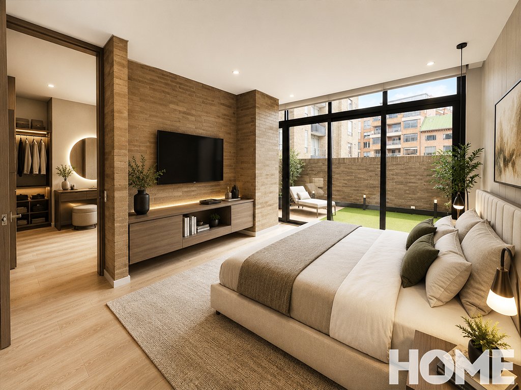 Habitación 1