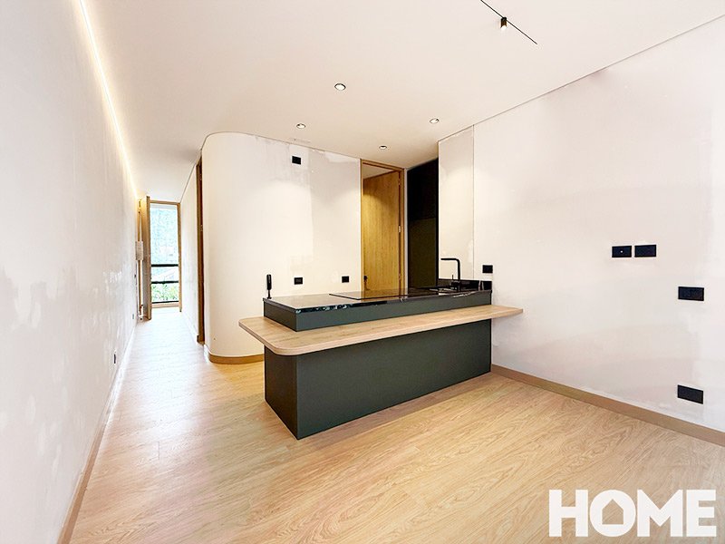 INCREÍBLE APTO DE 1HAB PARA ESTRENAR – Edi. con CLUB HOUSE – VENTA – Cr10 Cll93 – CHICÓ RESERVADO