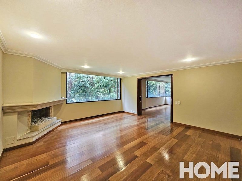 AMPLIO Y ACOGEDOR APTO DE 3HABS, ESTUDIO Y VISTA VERDE – RENTA/VENTA – Cra1E Cll74 – ROSALES