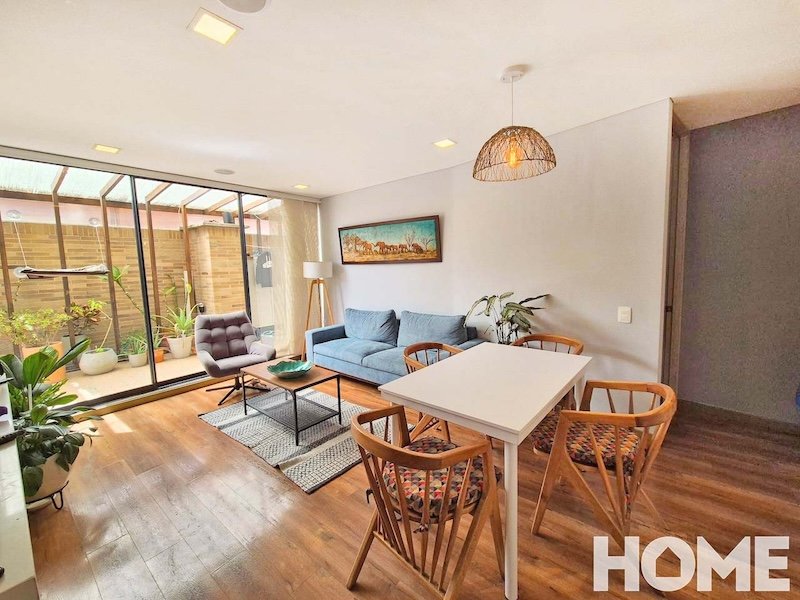 AMPLIO Y MODERNO APTO DE 2HABS CON AMPLIA TERRAZA – VENTA – Cra20 Cll134 – NUEVA AUTOPISTA