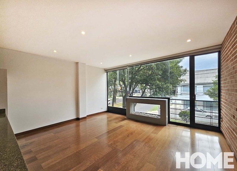 INCREÍBLE APTO DE 1HAB, ESTUDIO Y AMPLIA ZONA SOCIAL – VENTA – Cll123 Cr8 – SANTA BÁRBARA