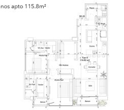 Planos 301B