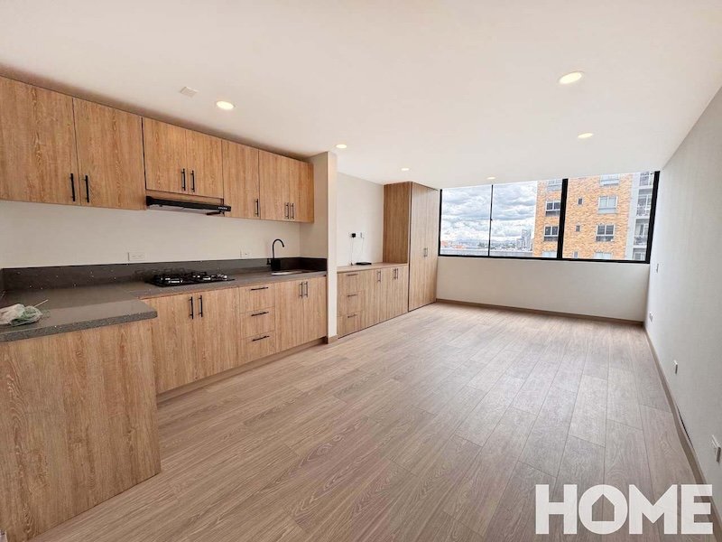 MODERNO E ILUMINADO APARTAESTUDIO CON EXCELENTE UBICACIÓN – RENTA – Cra13 Cll66 – CHAPINERO