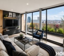 TV room