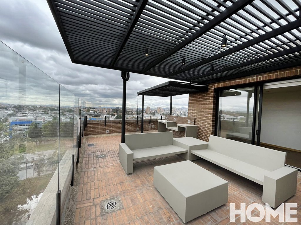 Terraza 1