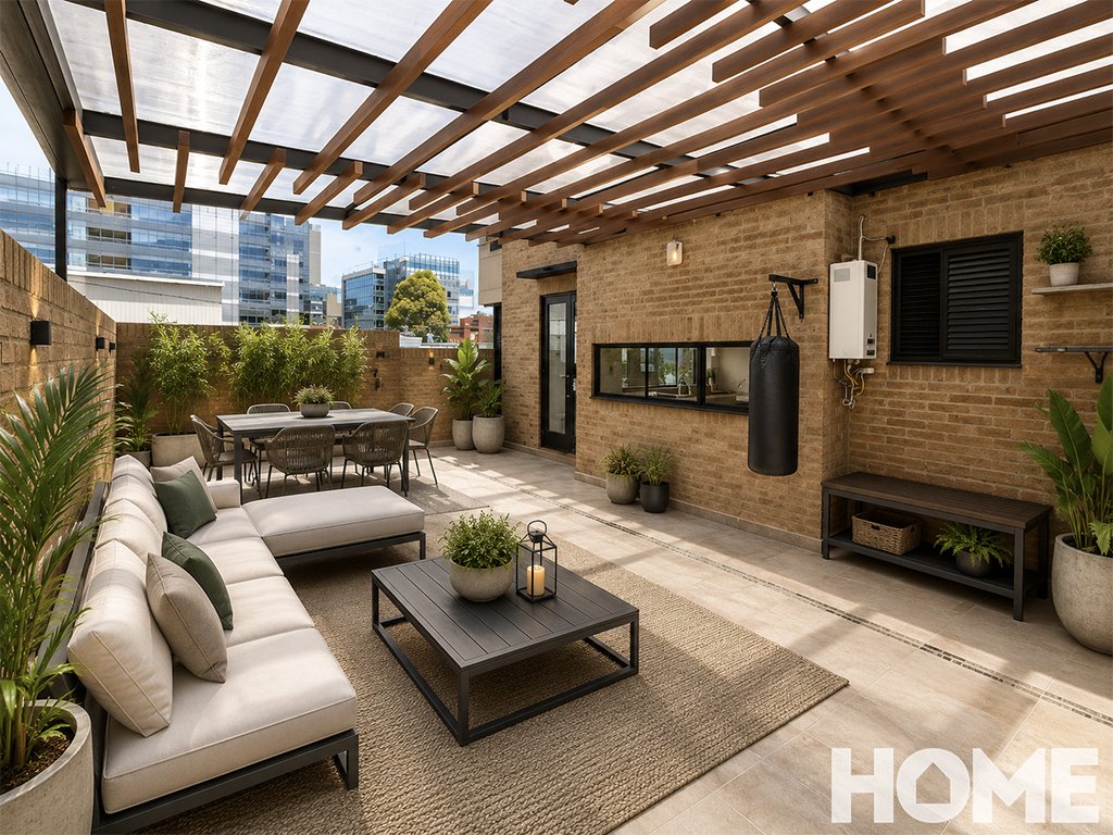 Terraza 2