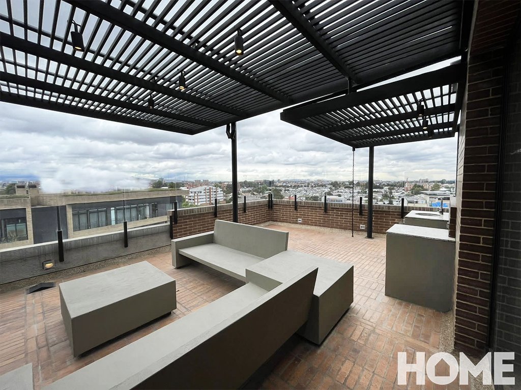 Terraza 2