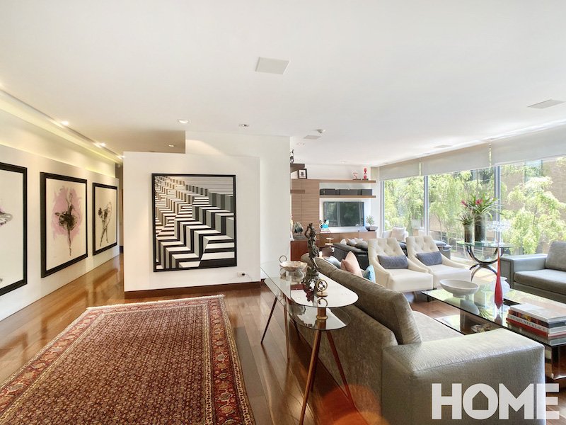 EXCLUSIVO APTO DE 3HABS, TV ROOM, CBS Y TERRAZA – TORRE AGUA- VENTA/RENTA – Cll95 Cr7 – CHICÓ RESERVADO