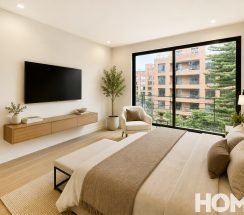 habitación 1 luciana