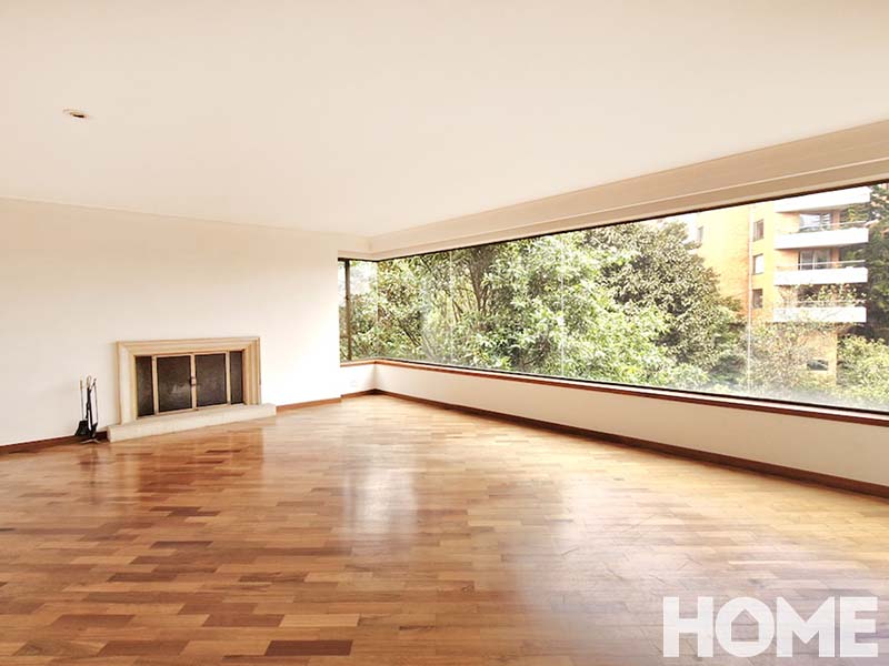 EXCLUSIVO APTO DE 4HABS, STAR DE TV, ESTUDIO Y CBS – VENTA – Cll71 Cr1 – ROSALES
