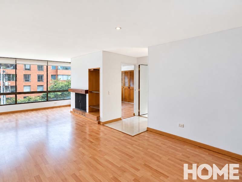 CÓMODO Y MODERNO APTO DE 2HABS – VENTA – Cr2E Cll70A – ROSALES