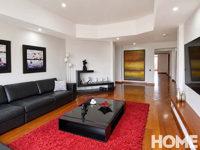 ESPECTACULAR PH DÚPLEX EXTERIOR DE 5HABS, ESTUDIO, CBS Y TERRAZA – RENTA/VENTA – Cll 109A Cra18 – SAN PATRICIO