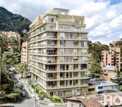 Edificio Solhé Bogotá