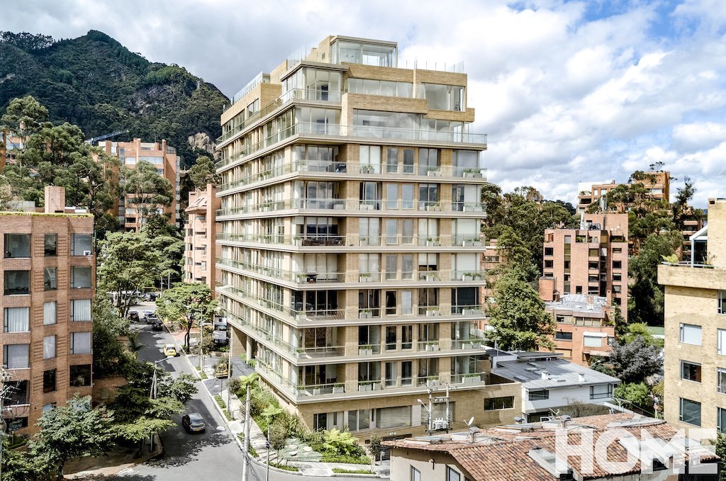 Edificio Solhé Bogotá