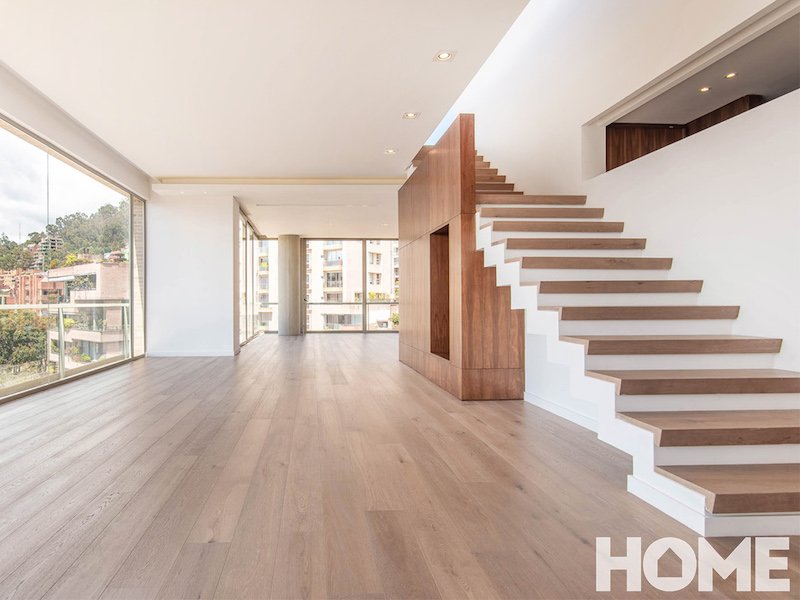 EXCLUSIVO PH DÚPLEX DE 3HABS CON LA MEJOR VISTA EN SOLHÉ – VENTA/RENTA – Dg76 Cr1 – ROSALES